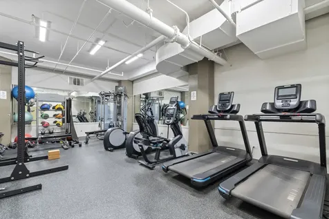 124 West Polk Street Chicago IL 60605