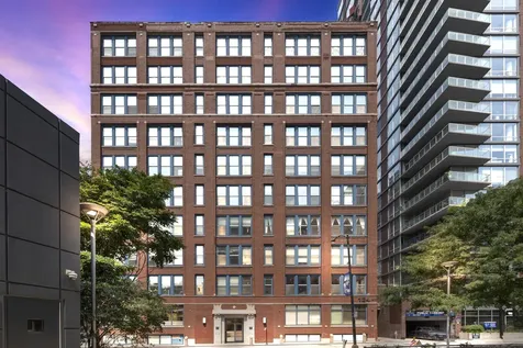 124 West Polk Street Chicago IL 60605
