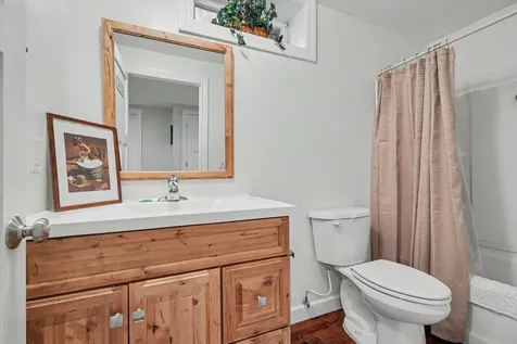 1413 East 2950 North Road Mansfield IL 61854