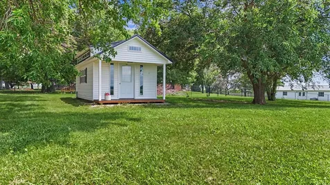 1413 East 2950 North Road Mansfield IL 61854