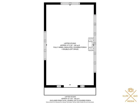 1413 East 2950 North Road Mansfield IL 61854