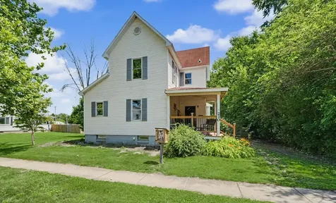 210 South Lott Boulevard Gibson City IL 60936