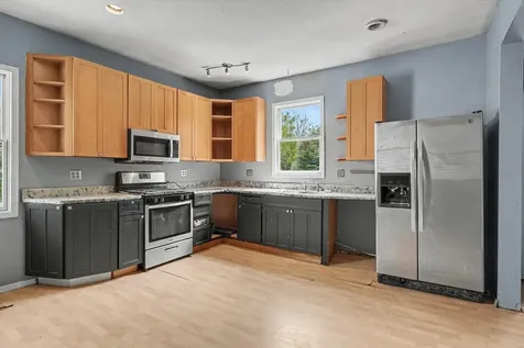 210 South Lott Boulevard Gibson City IL 60936