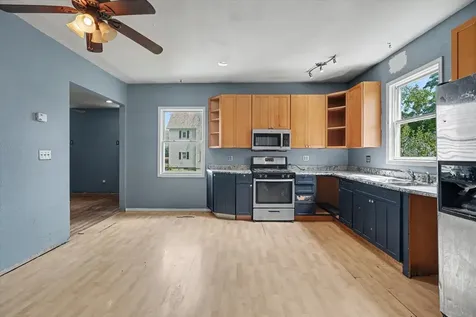210 South Lott Boulevard Gibson City IL 60936