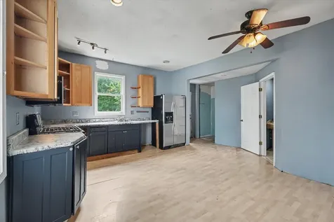 210 South Lott Boulevard Gibson City IL 60936