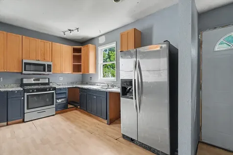 210 South Lott Boulevard Gibson City IL 60936