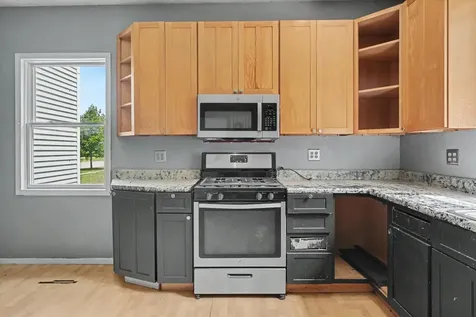 210 South Lott Boulevard Gibson City IL 60936
