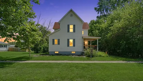 210 South Lott Boulevard Gibson City IL 60936