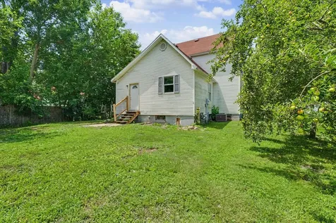 210 South Lott Boulevard Gibson City IL 60936