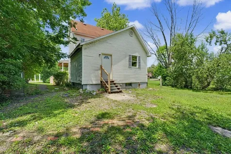 210 South Lott Boulevard Gibson City IL 60936