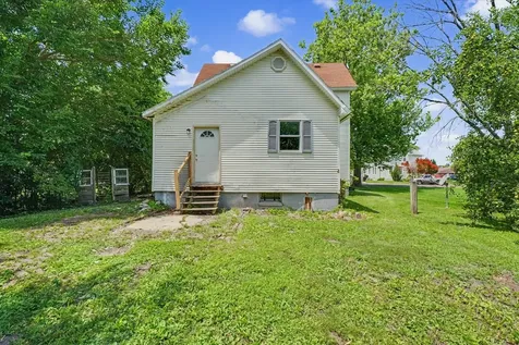 210 South Lott Boulevard Gibson City IL 60936