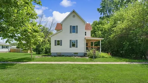 210 South Lott Boulevard Gibson City IL 60936