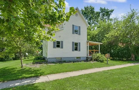 210 South Lott Boulevard Gibson City IL 60936
