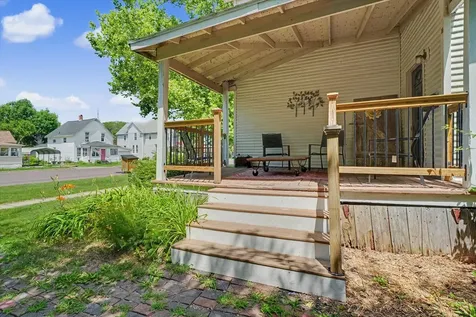 210 South Lott Boulevard Gibson City IL 60936