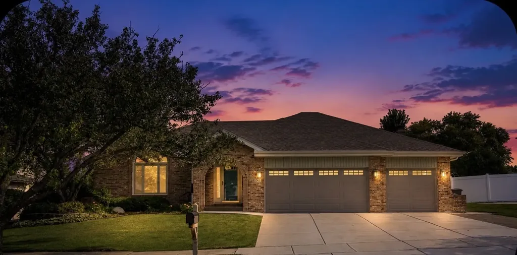 17245 Grange Drive Orland Park IL 60467