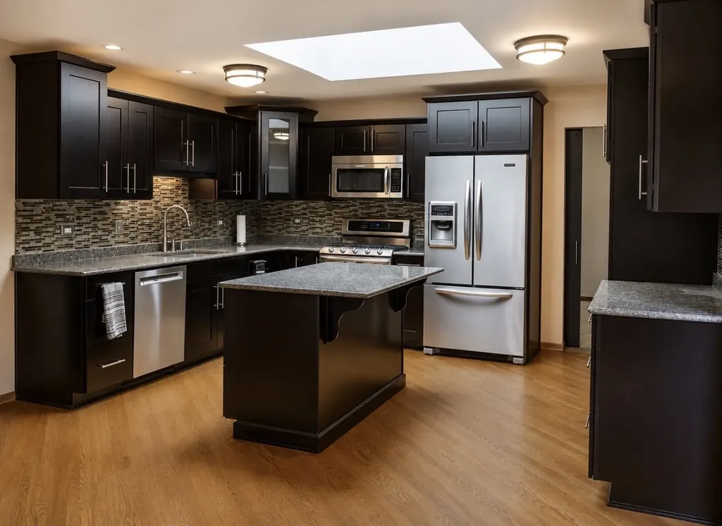 17245 Grange Drive Orland Park IL 60467