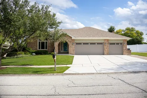 17245 Grange Drive Orland Park IL 60467