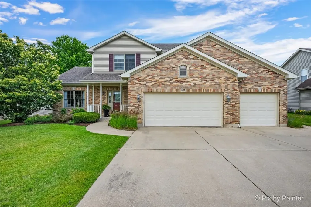 665 Hunters Path Marengo IL 60152
