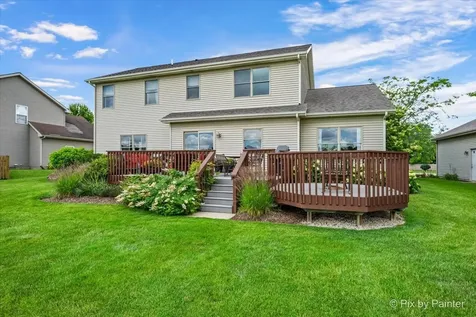 665 Hunters Path Marengo IL 60152