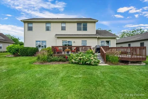 665 Hunters Path Marengo IL 60152