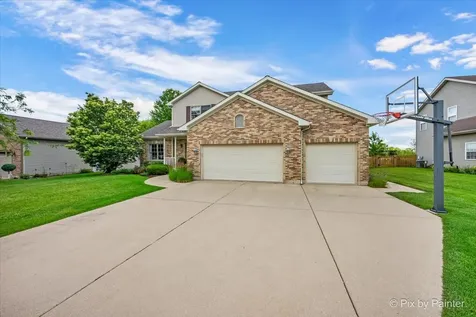 665 Hunters Path Marengo IL 60152