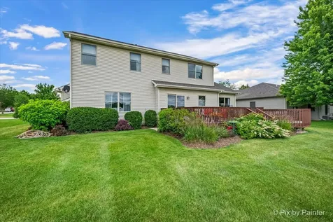 665 Hunters Path Marengo IL 60152