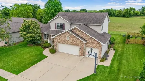 665 Hunters Path Marengo IL 60152