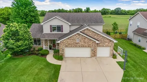 665 Hunters Path Marengo IL 60152
