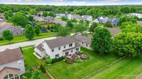 665 Hunters Path Marengo IL 60152