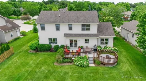 665 Hunters Path Marengo IL 60152
