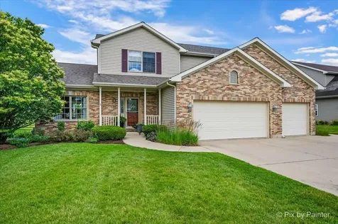 665 Hunters Path Marengo IL 60152