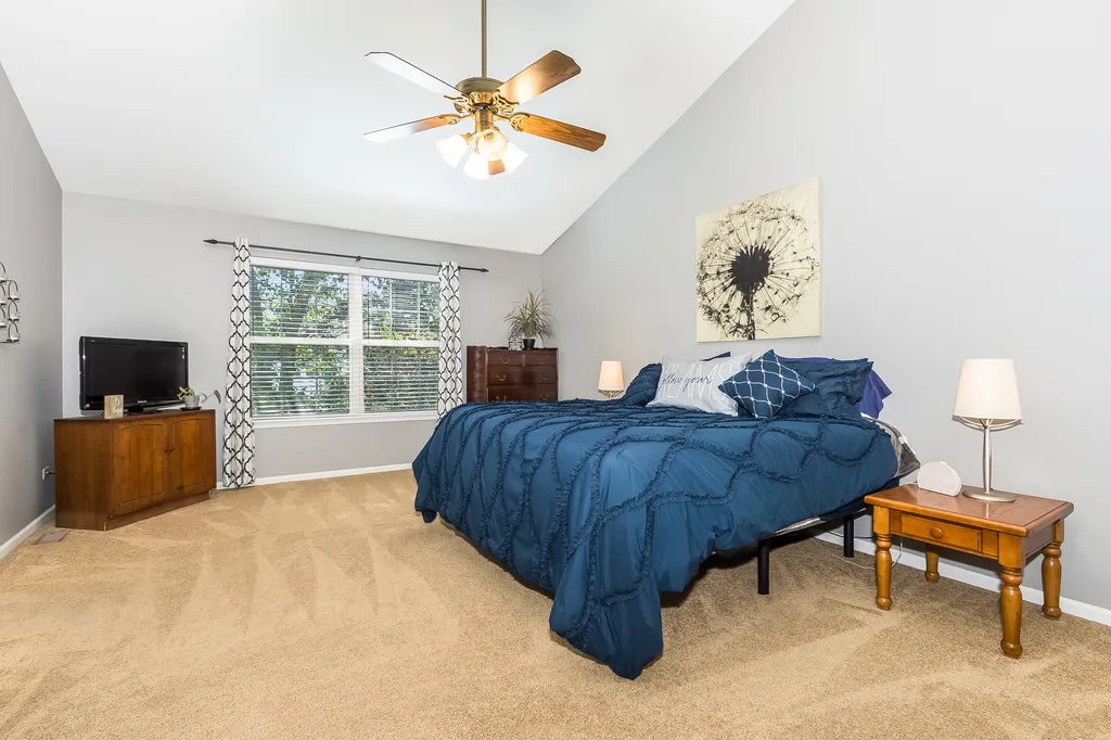 1607 Sierra Highlands Court Plainfield IL 60586