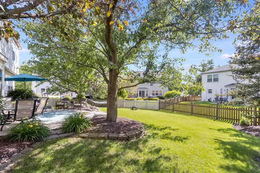 1607 Sierra Highlands Court Plainfield IL 60586