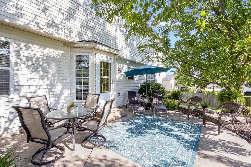 1607 Sierra Highlands Court Plainfield IL 60586