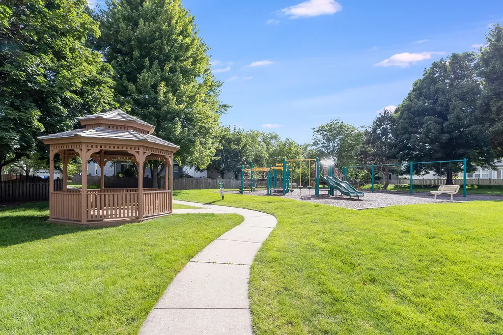 1607 Sierra Highlands Court Plainfield IL 60586