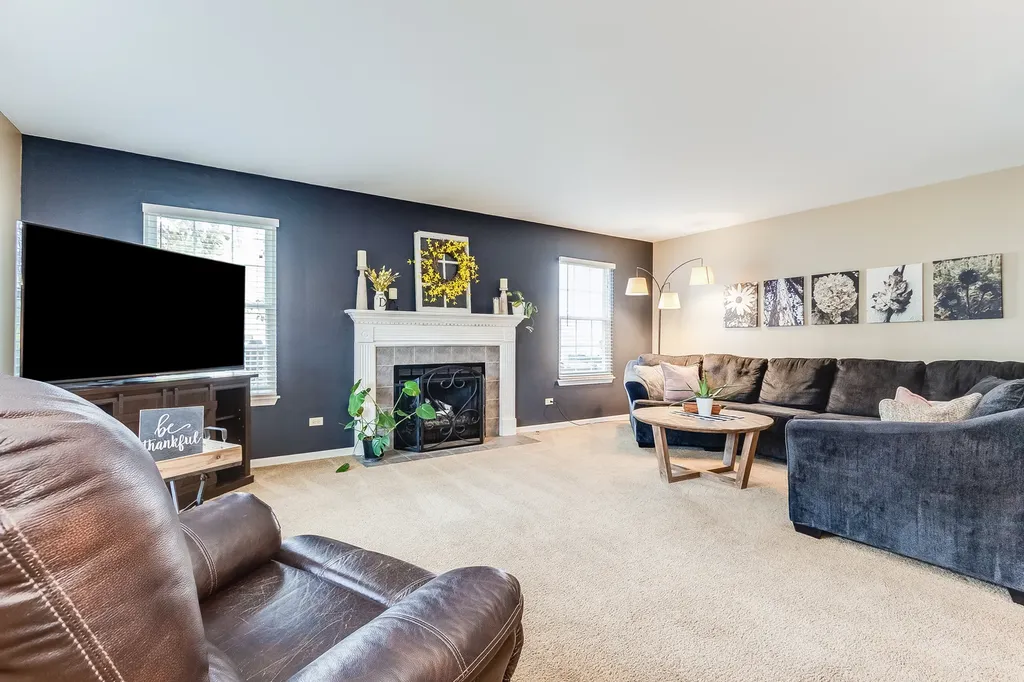 1607 Sierra Highlands Court Plainfield IL 60586