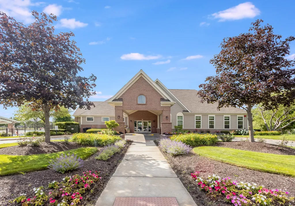 1607 Sierra Highlands Court Plainfield IL 60586