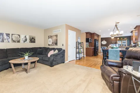 1607 Sierra Highlands Court Plainfield IL 60586