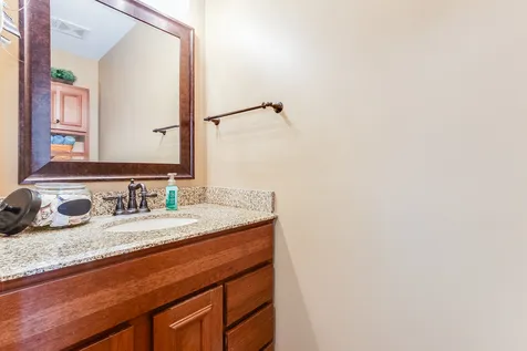 1607 Sierra Highlands Court Plainfield IL 60586
