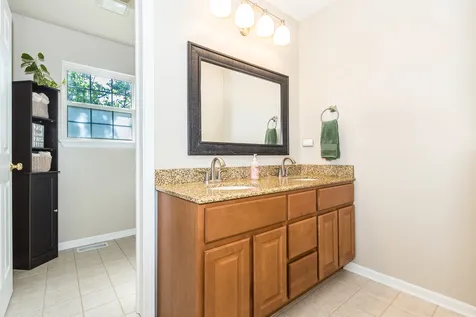 1607 Sierra Highlands Court Plainfield IL 60586