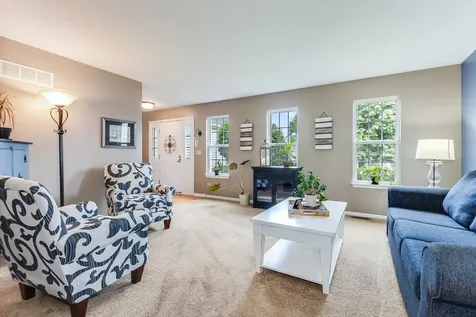 1607 Sierra Highlands Court Plainfield IL 60586