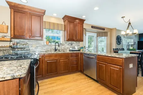 1607 Sierra Highlands Court Plainfield IL 60586