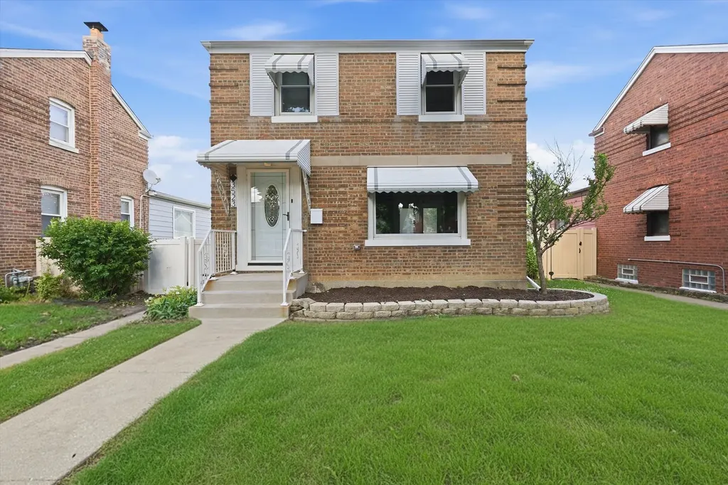3523 South 57th Avenue Cicero IL 60804
