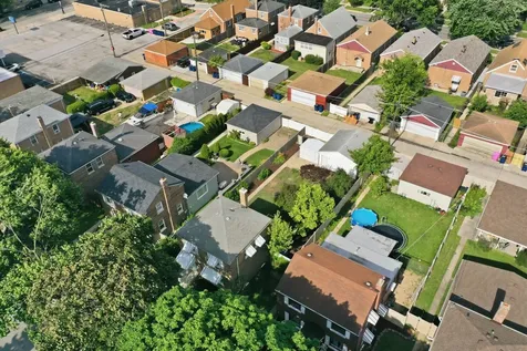 3523 South 57th Avenue Cicero IL 60804