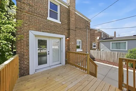 3523 South 57th Avenue Cicero IL 60804