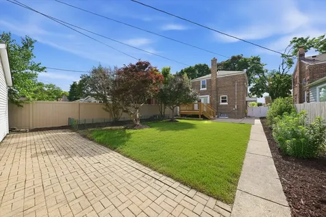 3523 South 57th Avenue Cicero IL 60804