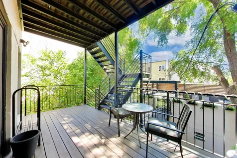 879 North Marshfield Avenue Chicago IL 60622