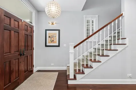 3635 North Hermitage Avenue Chicago IL 60613