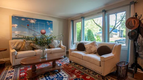 3614 Radcliffe Drive Northbrook IL 60062