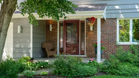 3614 Radcliffe Drive Northbrook IL 60062